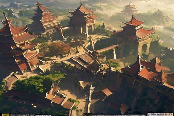大话西游3官方下载